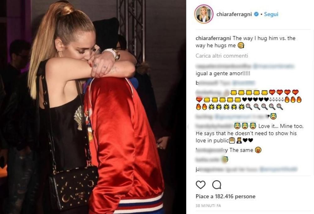 Ecco quando (e dove) si sposeranno Chiara Ferragni e Fedez