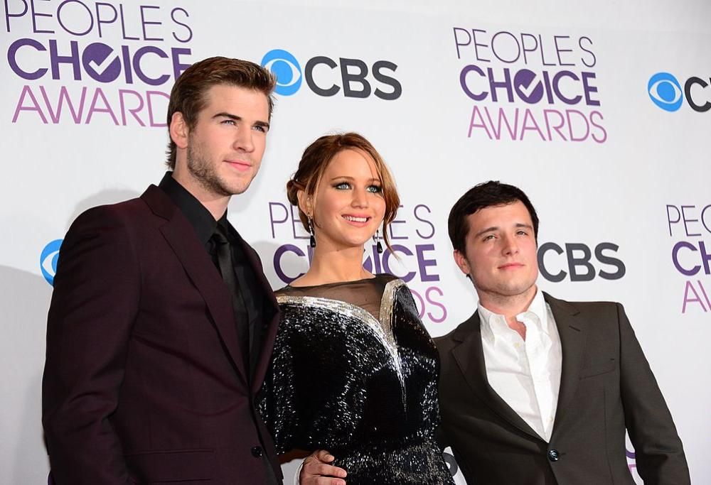 Hunger Games, come sono diventati oggi gli attori principali?