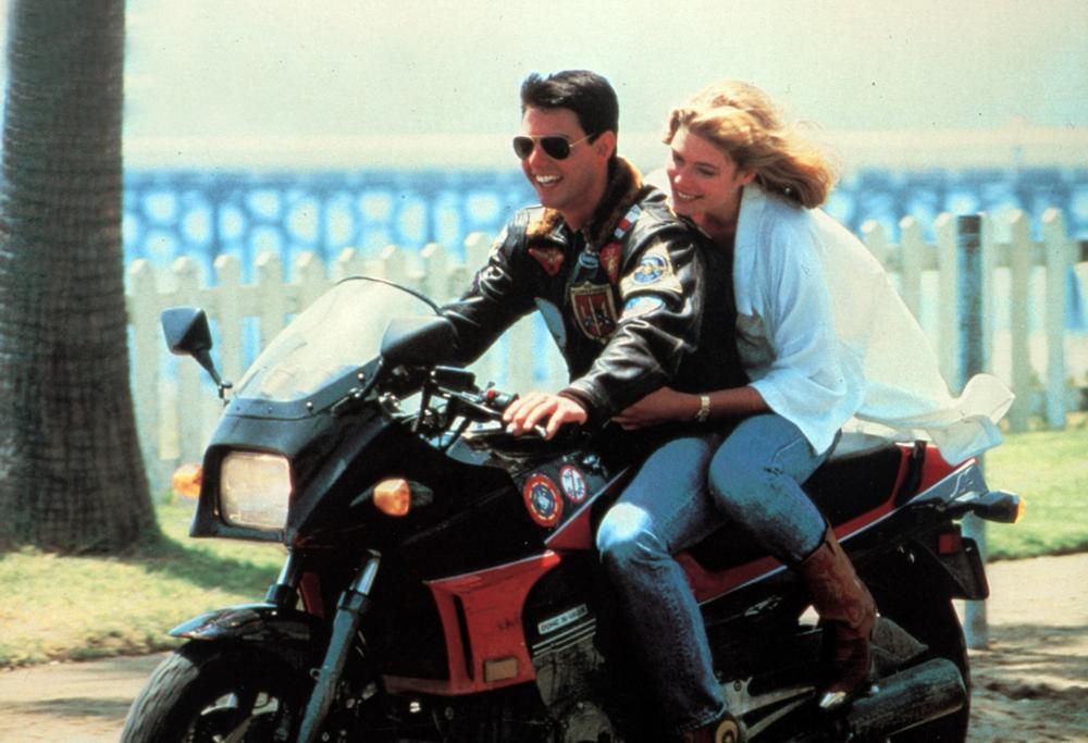 Le moto che hanno fatto la storia del cinema