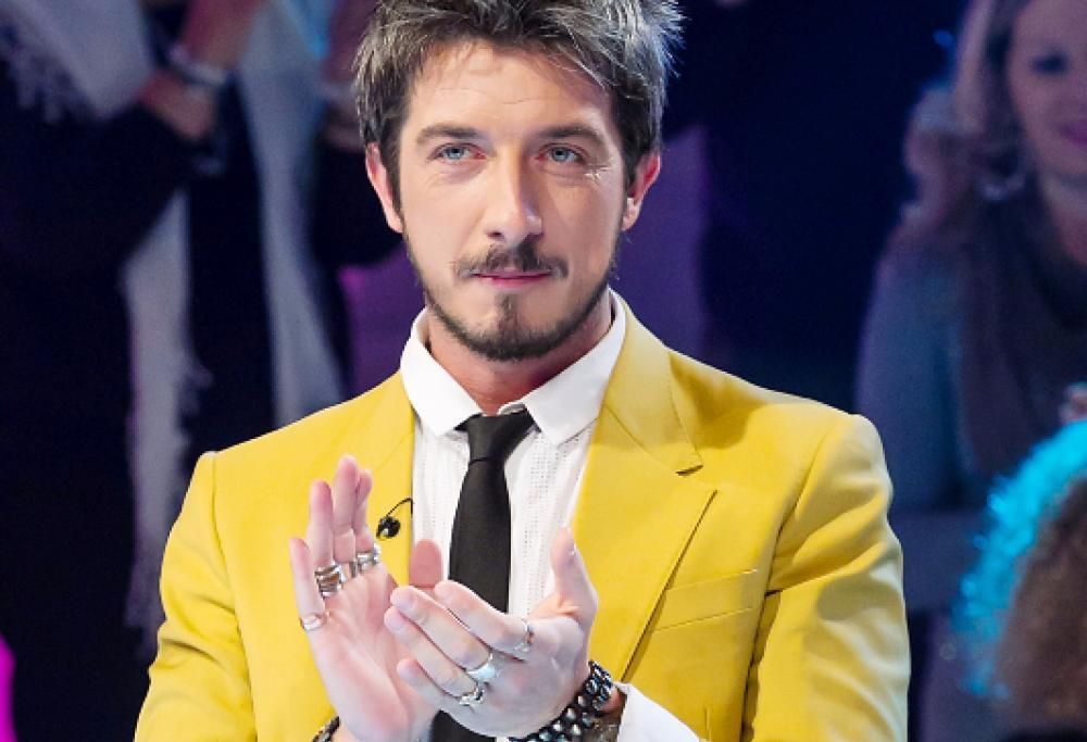 Paolo Ruffini a Benvenuti nella Giungla, giovedì 8 alle 20.00