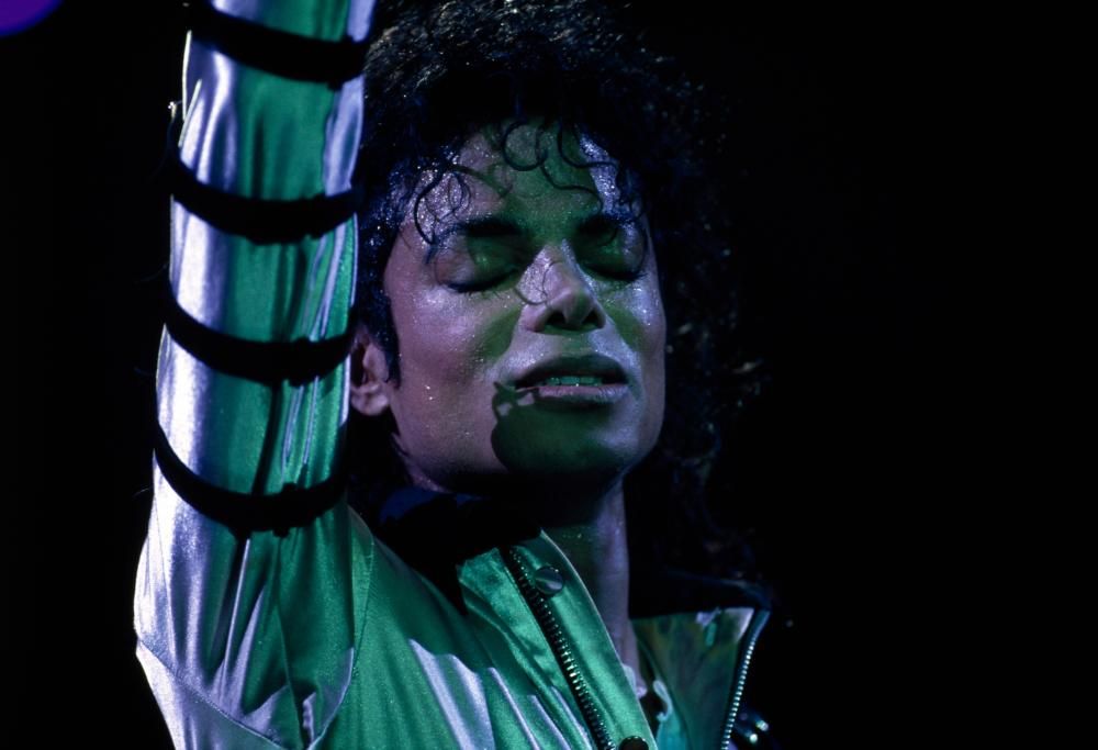 Aspettando “Michael Jackson: Devotion”, il docu-film sul Re del Pop