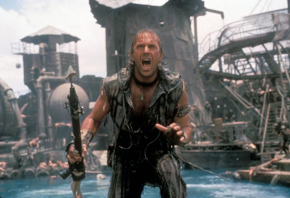 10 sci-film che compiono 20 anni