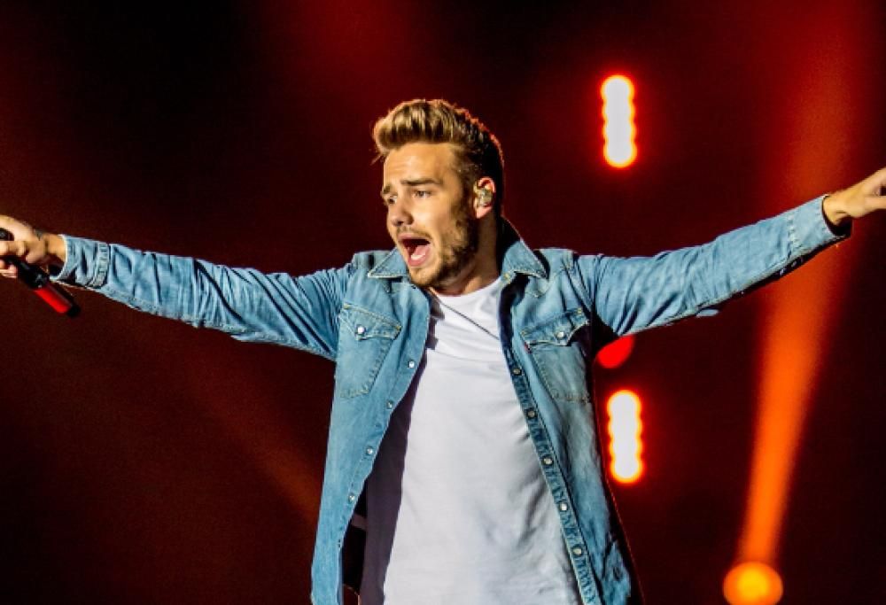 Liam Payne in terapia dopo lo stop degli One Direction: “Sono fortunato ad essere ancora vivo”