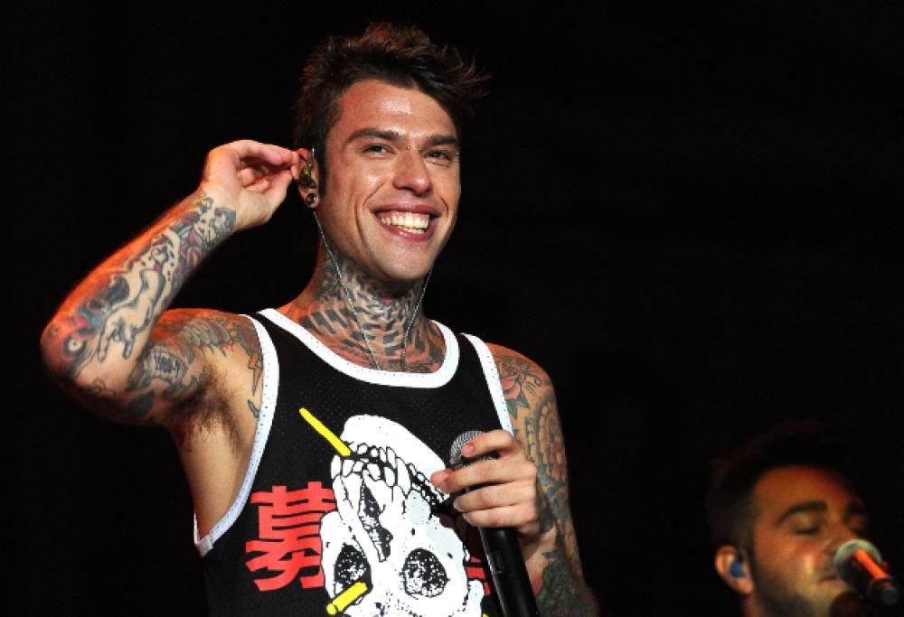 Buon compleanno Fedez!