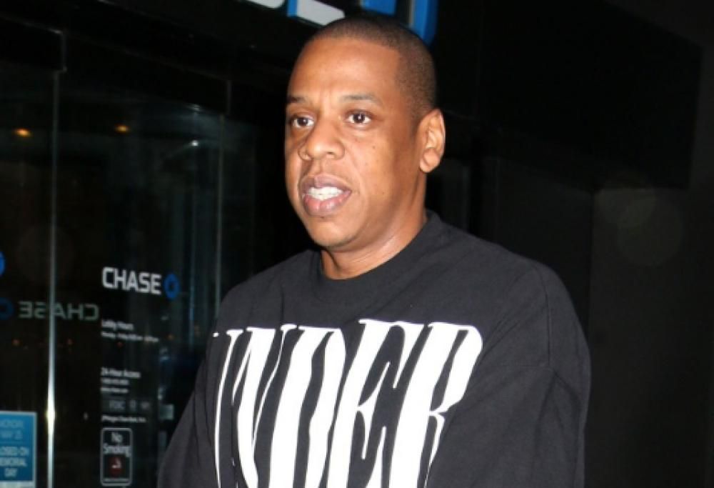 Jay Z: comincia il processo per “Big Pimpin”