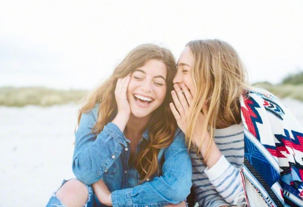 7 cose che le donne non ammetteranno mai