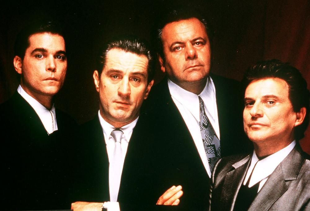 I 25 film più amati dagli appassionati di cinema negli ultimi 25 anni