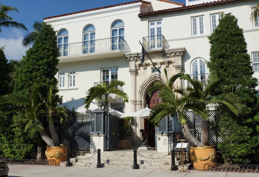 Con 105.net all’ex Villa Versace nel cuore di South Beach