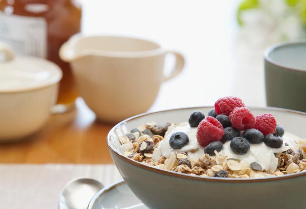 Volete affrontare la giornata con il buon umore? Ecco 10 consigli!