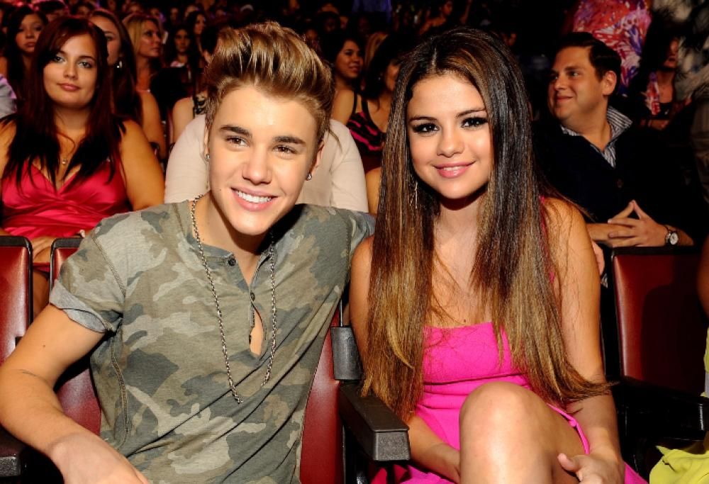 Justin Bieber-Selena Gomez: arriva la collaborazione