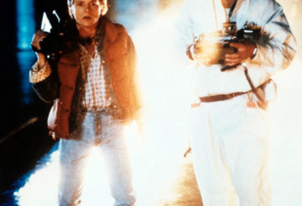 5 film che ti faranno ricordare di avere 30 anni (e più)