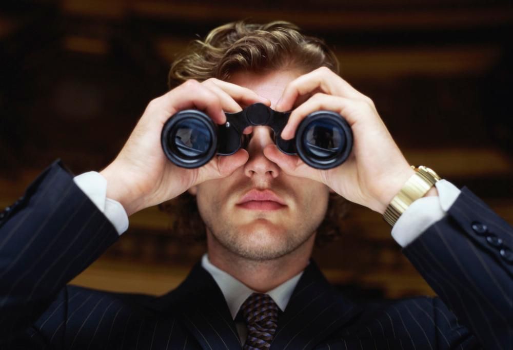 Il punto di vista delle persone positive in 5 segnali