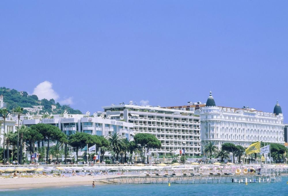 La top 10 delle città più inospitali delmondo