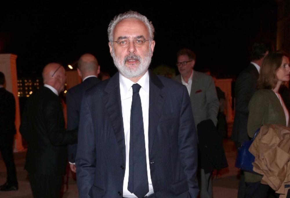 A 105 si parla d’arte.. con Francesco Bonami