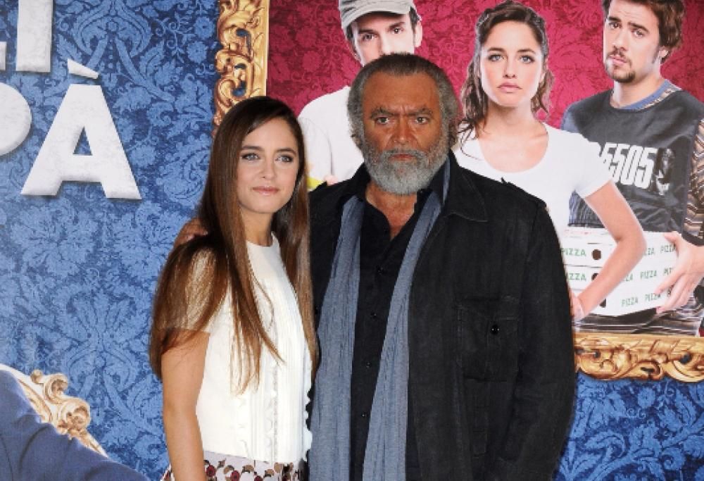 Diego Abatantuono torna a 105 Friends, mercoledì 28 alle 11.00!