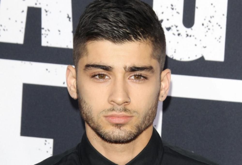 Zayn Malik, ossessionato dall’America