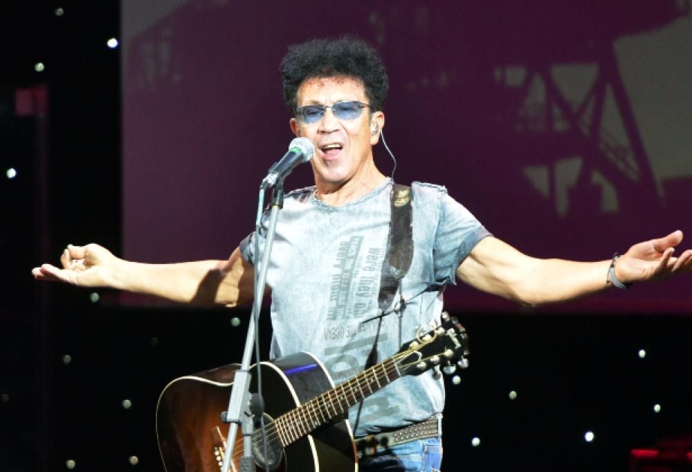 A 105 Mi Casa con Edoardo Bennato, venerdì 30 alle 18.00!