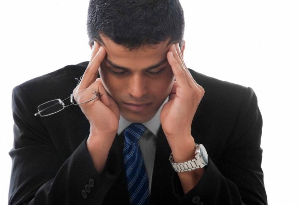 Come diminuire l’ansia da prestazione (per veri uomini)