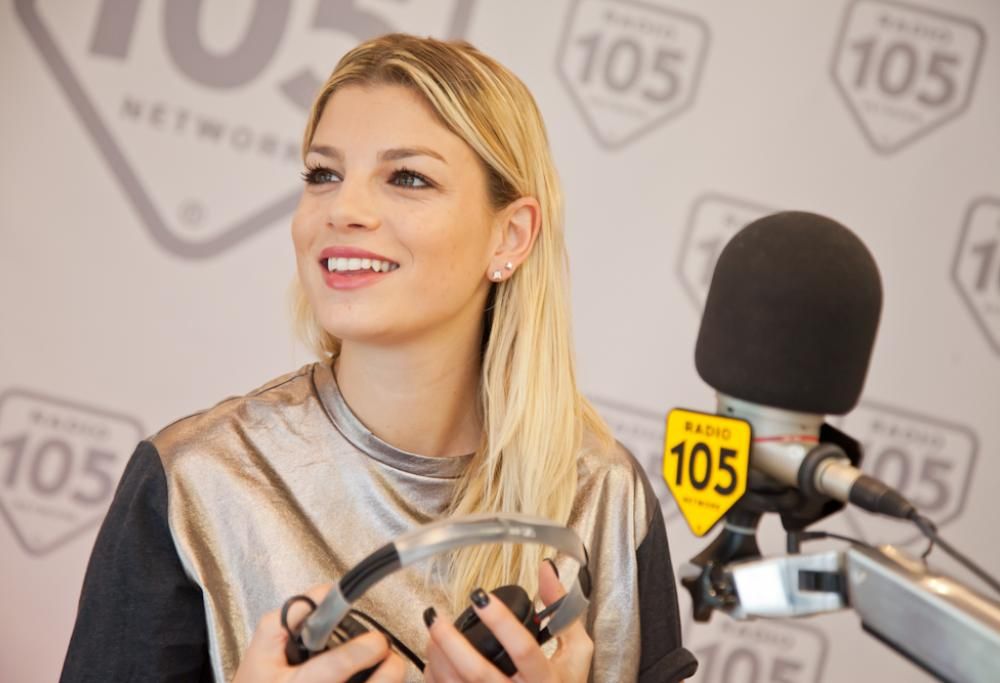 Emma Marrone: il singolo supera quota 1 milione