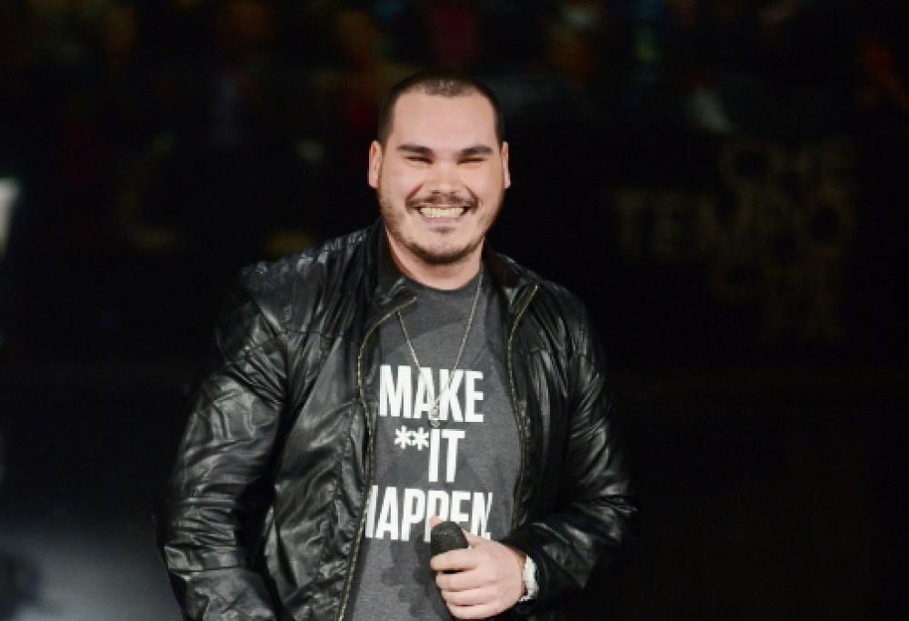 Ensi torna a 105 Mi Casa