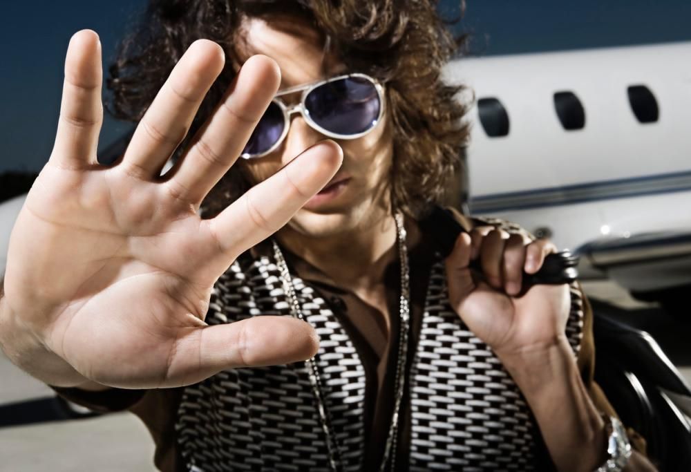 Volete essere un gentleman? Ecco che cosa dovete fare