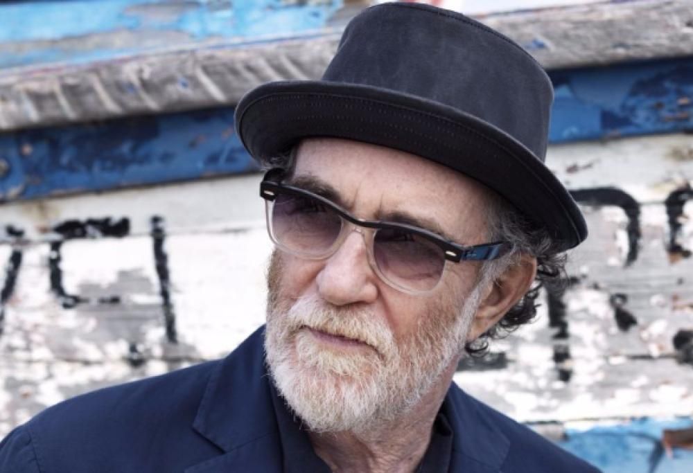 Francesco De Gregori a 105 all’Una, martedì 3 alle 13.15!