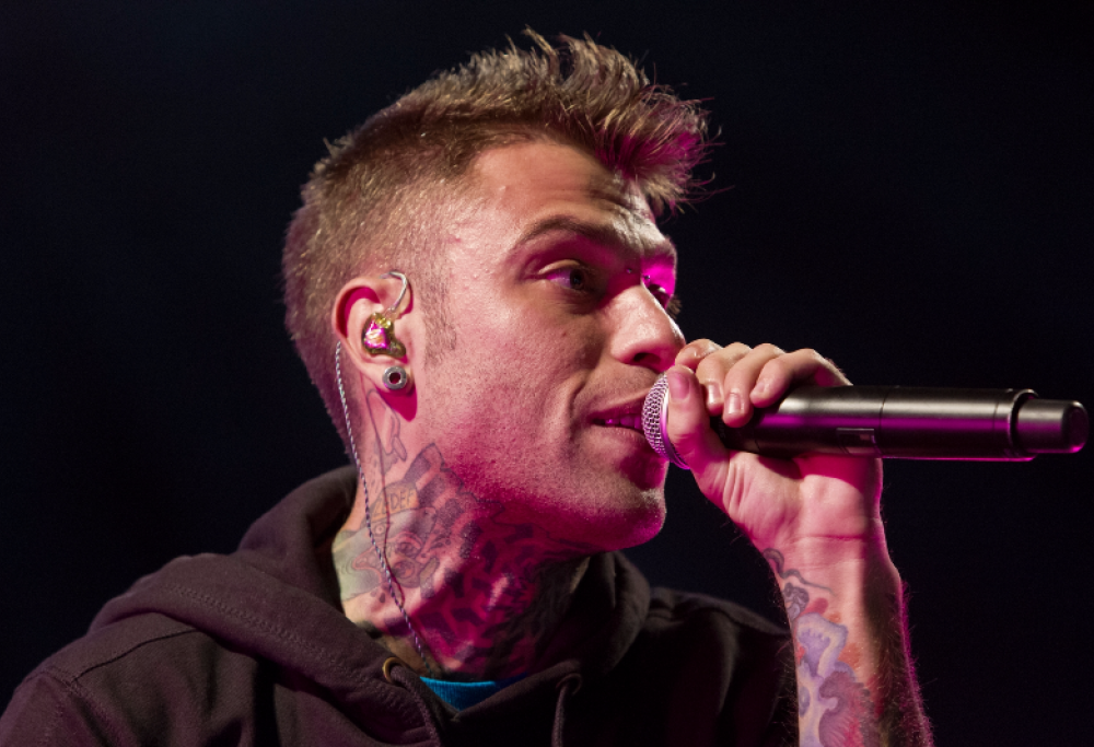 Fedez: “Hanno censurato il mio album”