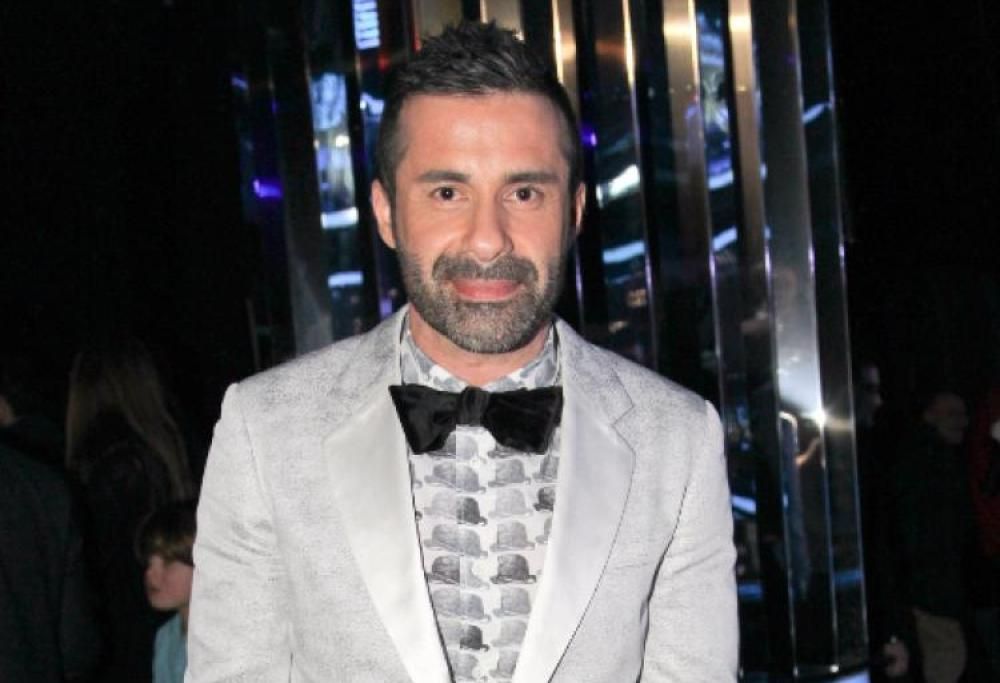 Luca Tommassini a Music and Cars