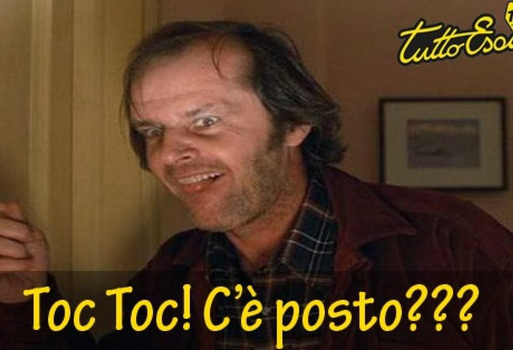 Esauritiiii cosa ne dite? Difendiamo il Capitano e lo facciamo entrare ad Avanti Avanti c’è posto?