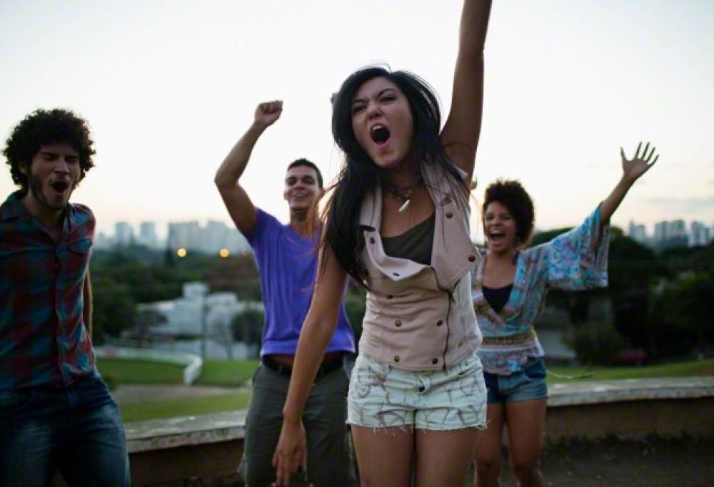 Le 10 cose imbarazzanti che facciamo quando siamo ubriachi