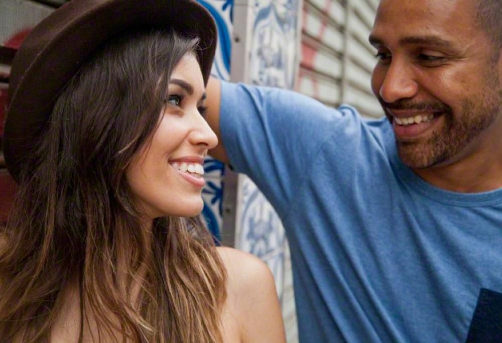 Le 5 frasi che ogni donna vorrebbe sentirsi dire