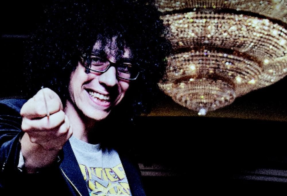 Max Brigante incontra Giovanni Allevi, martedì 17 alle 18.00