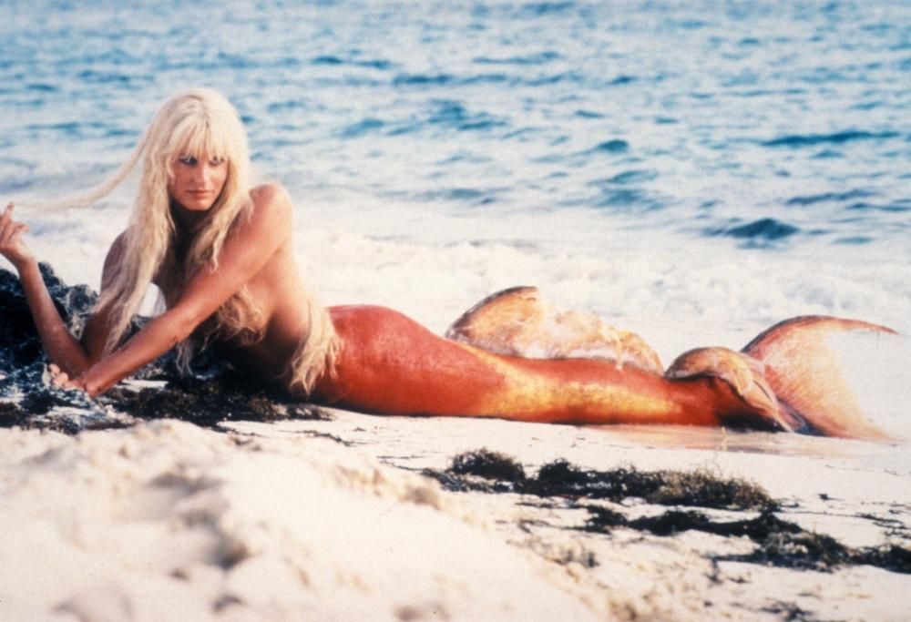 Le attrici bionde più sexy degli anni ’80?