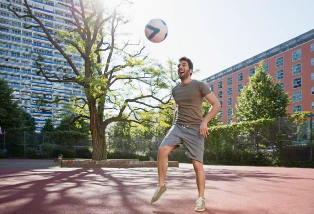 Occhio al tuo lui, se…