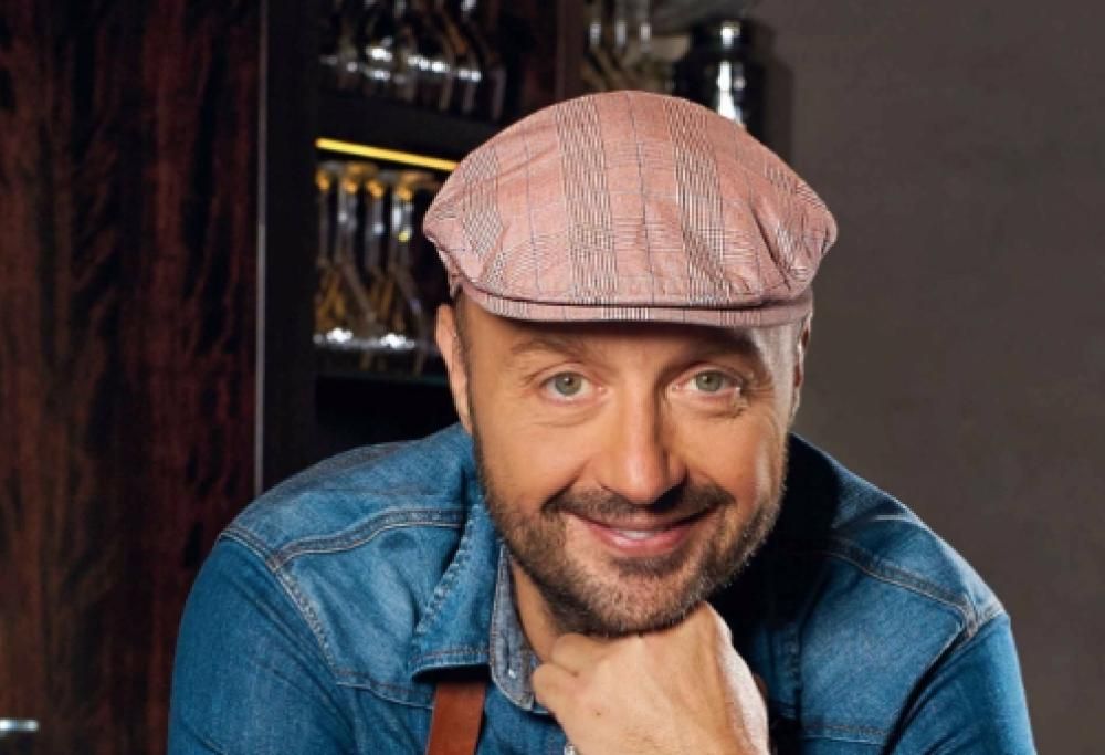In diretta con Max Brigante c’è Joe Bastianich!
