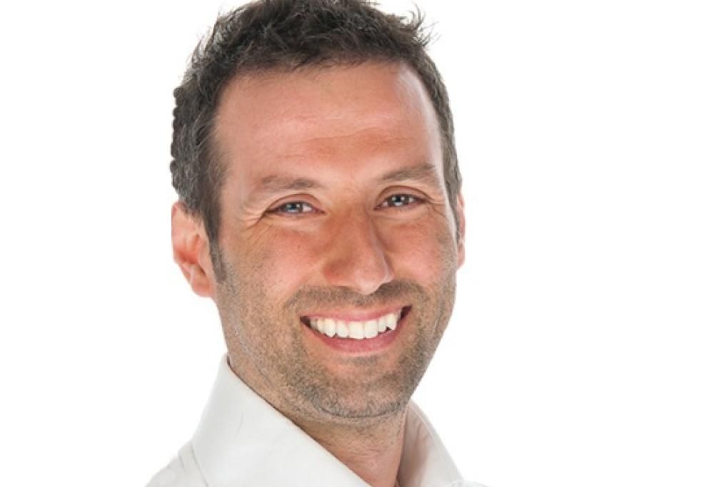 Il “Memory Man” italiano in diretta con Kris  & Kris