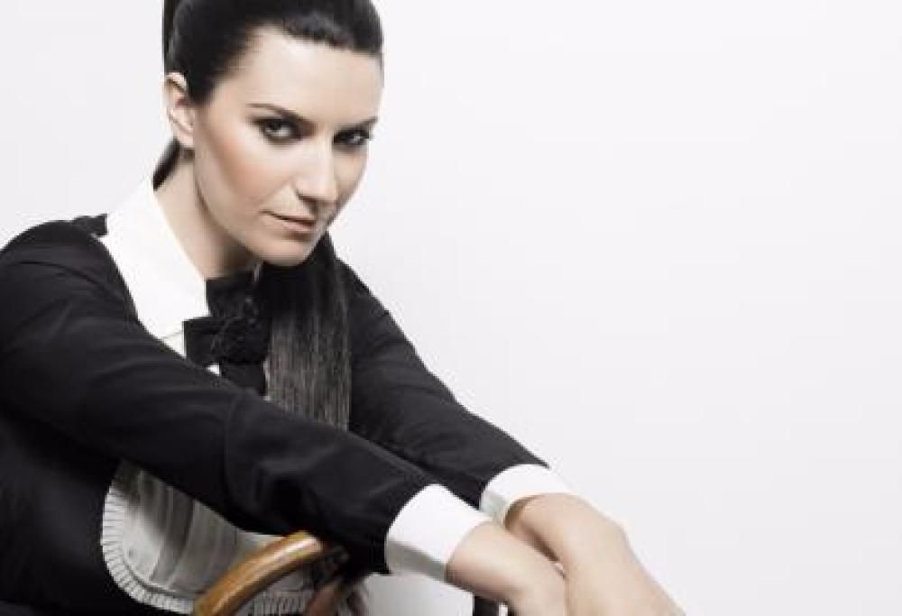 Laura Pausini