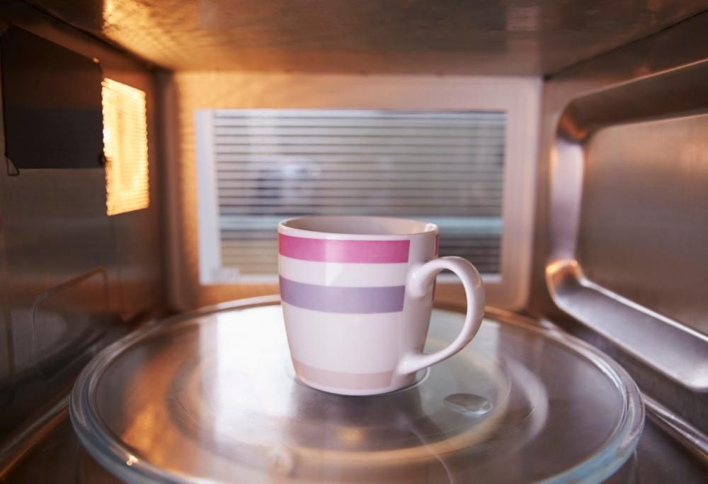 Ecco come pulire, con successo, alcuni oggetti di casa