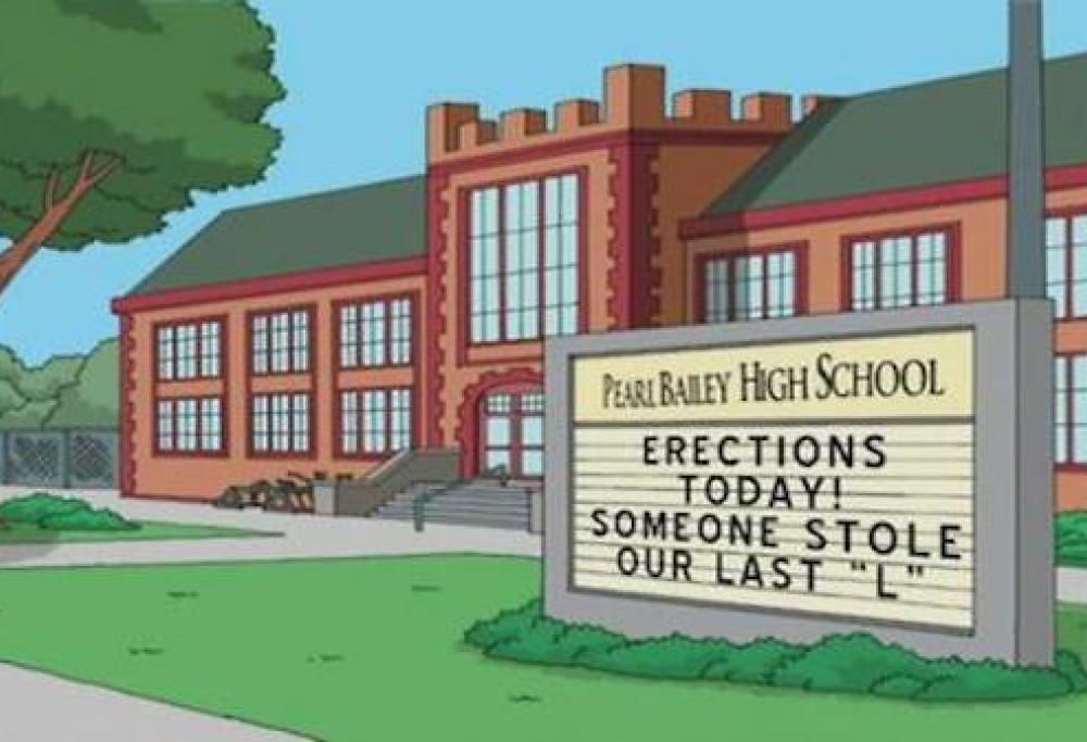 I manifesti più divertenti de I Simpson