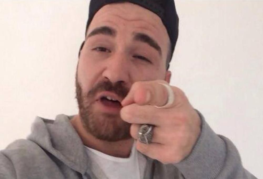 Il Pancio a 105 Mi Casa, martedì 1 alle 18.00