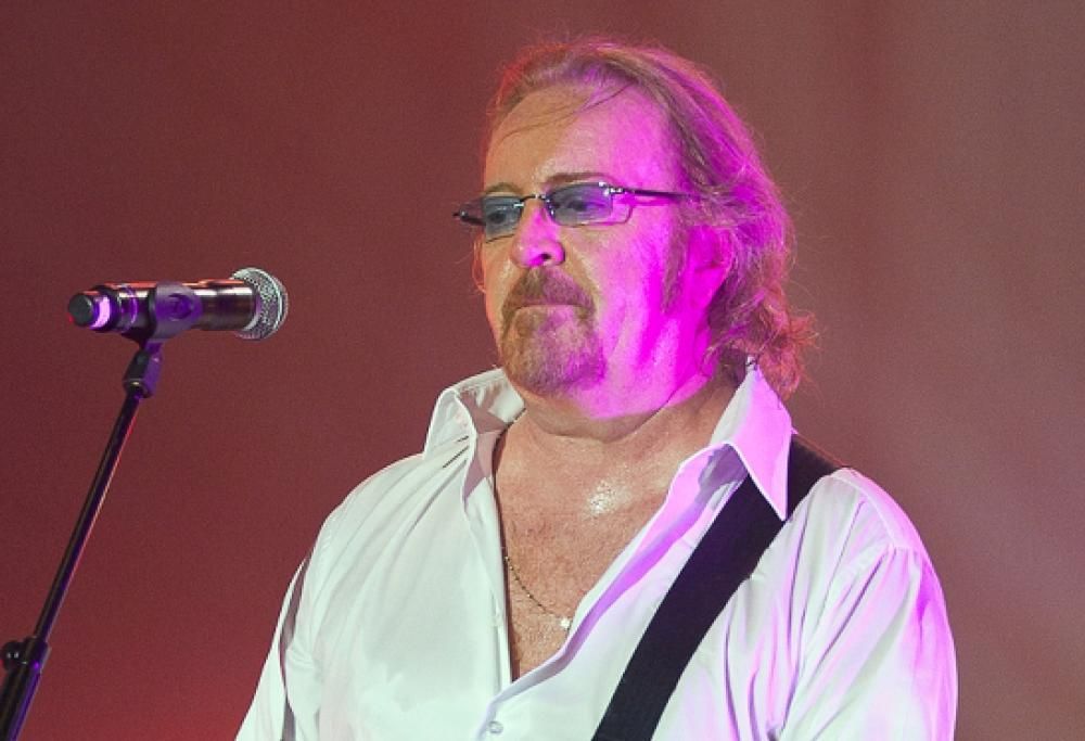 Umberto Tozzi a 105 Mi Casa, lunedì 30 alle 18.00