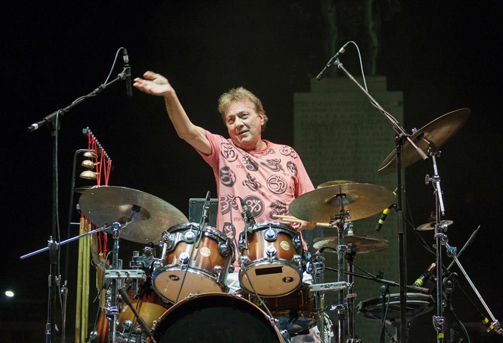 A 105 Mi Casa c’è il grande Tullio De Piscopo, lunedì 7 alle 18.00