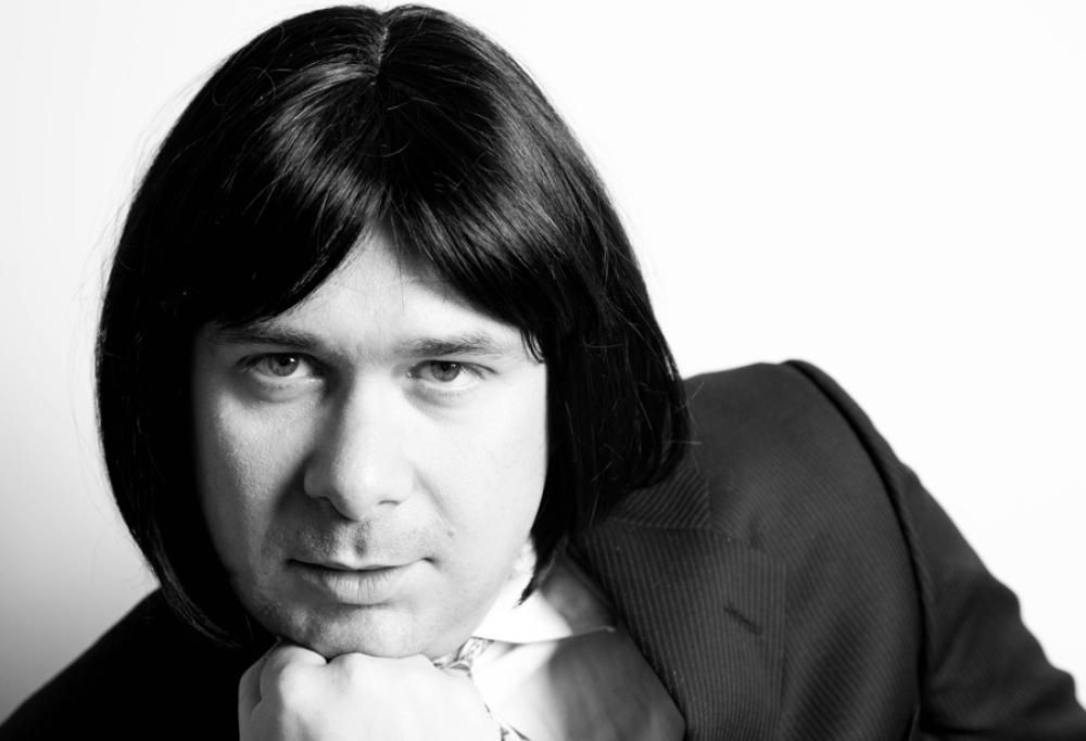 Ruggero dei Timidi allo Zoo di 105, oggi alle 15.00!