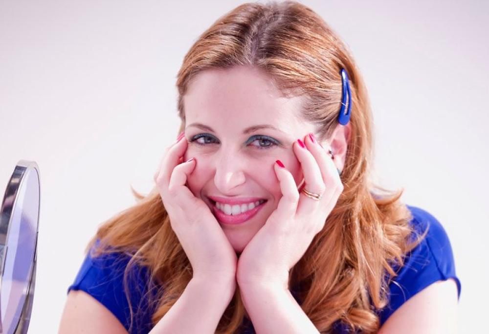 Clio “Make Up” Zammatteo a 105 Mi Casa