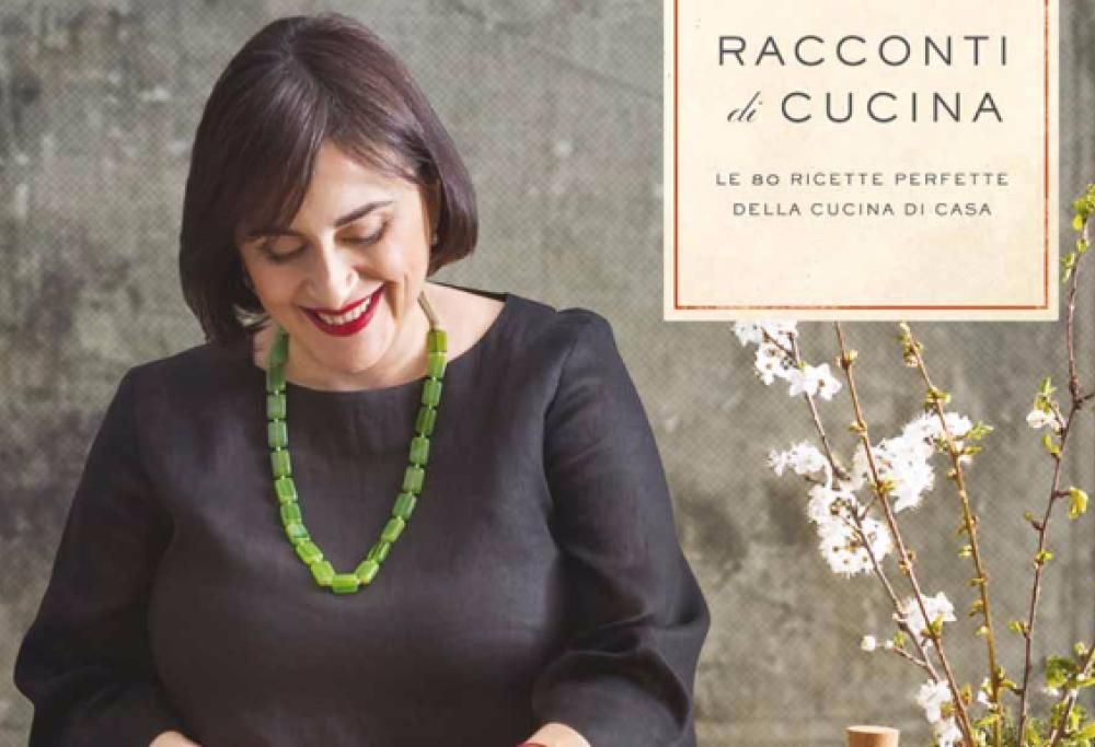 Con Angela Frenda, a 105 Friends si parla di cucina!