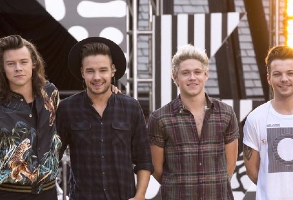 One Direction: per qualcuno è la fine della storia