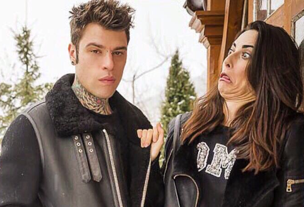 Fedez: finita la storia con Giulia Valentina?