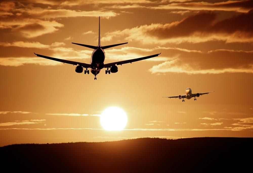 Clamoroso errore di rotta: aereo atterra in una destinazione sbagliata