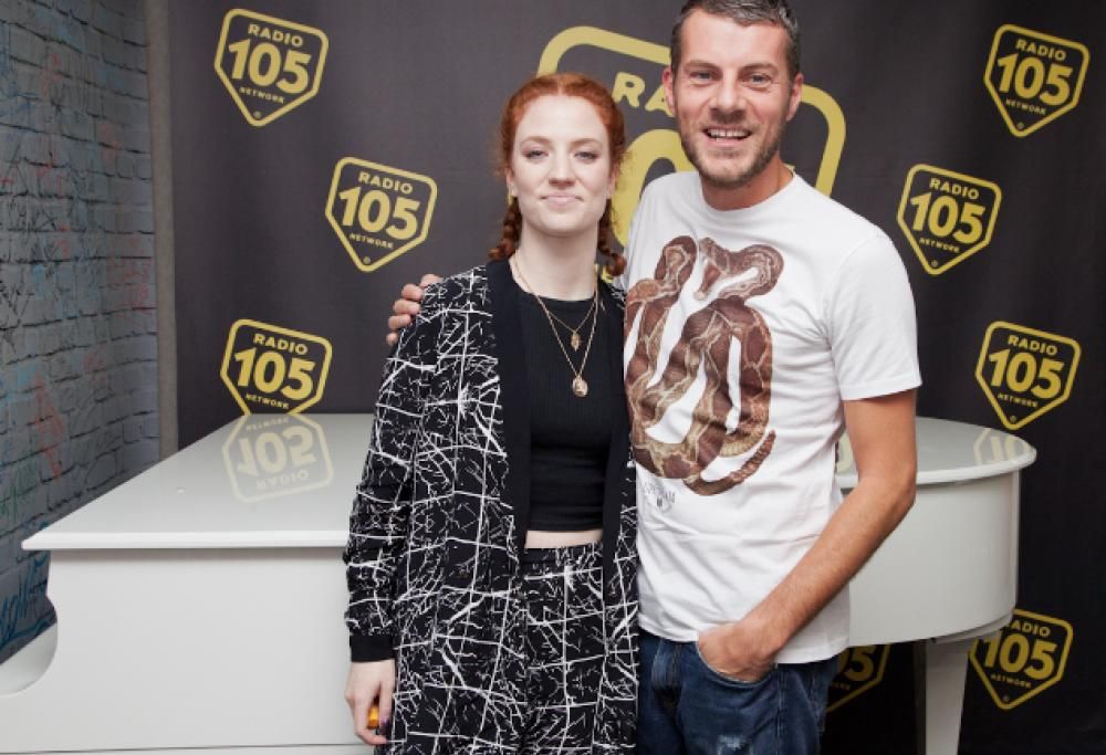 Jess Glynne: “Dentro l’album I Cry When I Laugh c’è la mia anima”