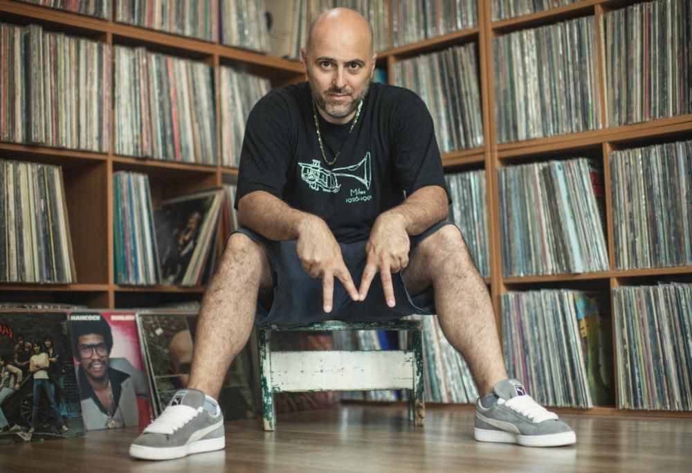 Il Cerchio: Le origini del Breaking in Italia